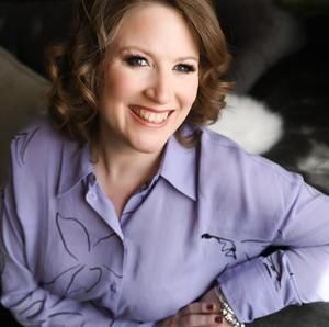 Meet your Posher, Wendy